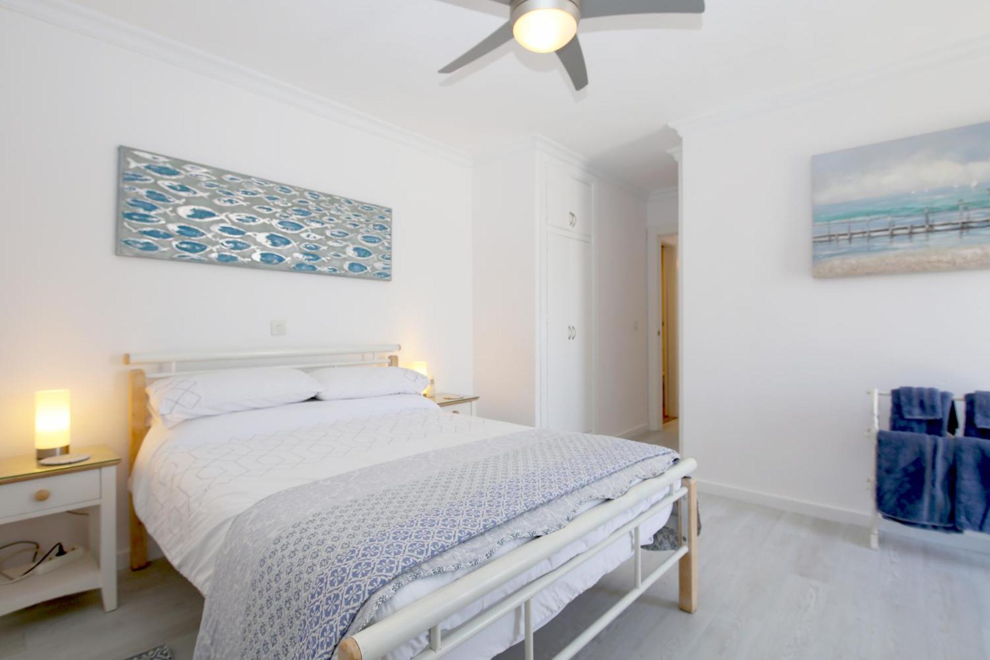 Estepona Centre Penthouse Algasol Esterno foto