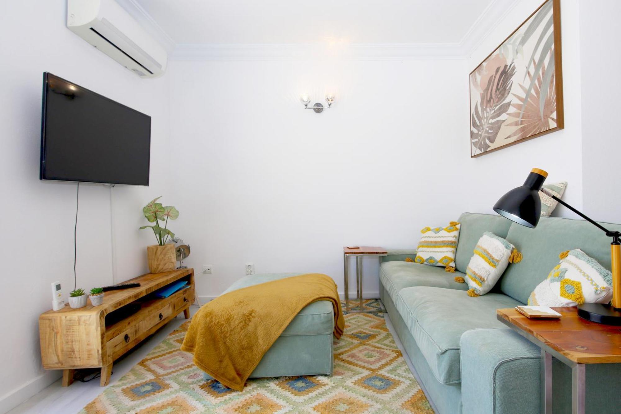 Estepona Centre Penthouse Algasol Esterno foto